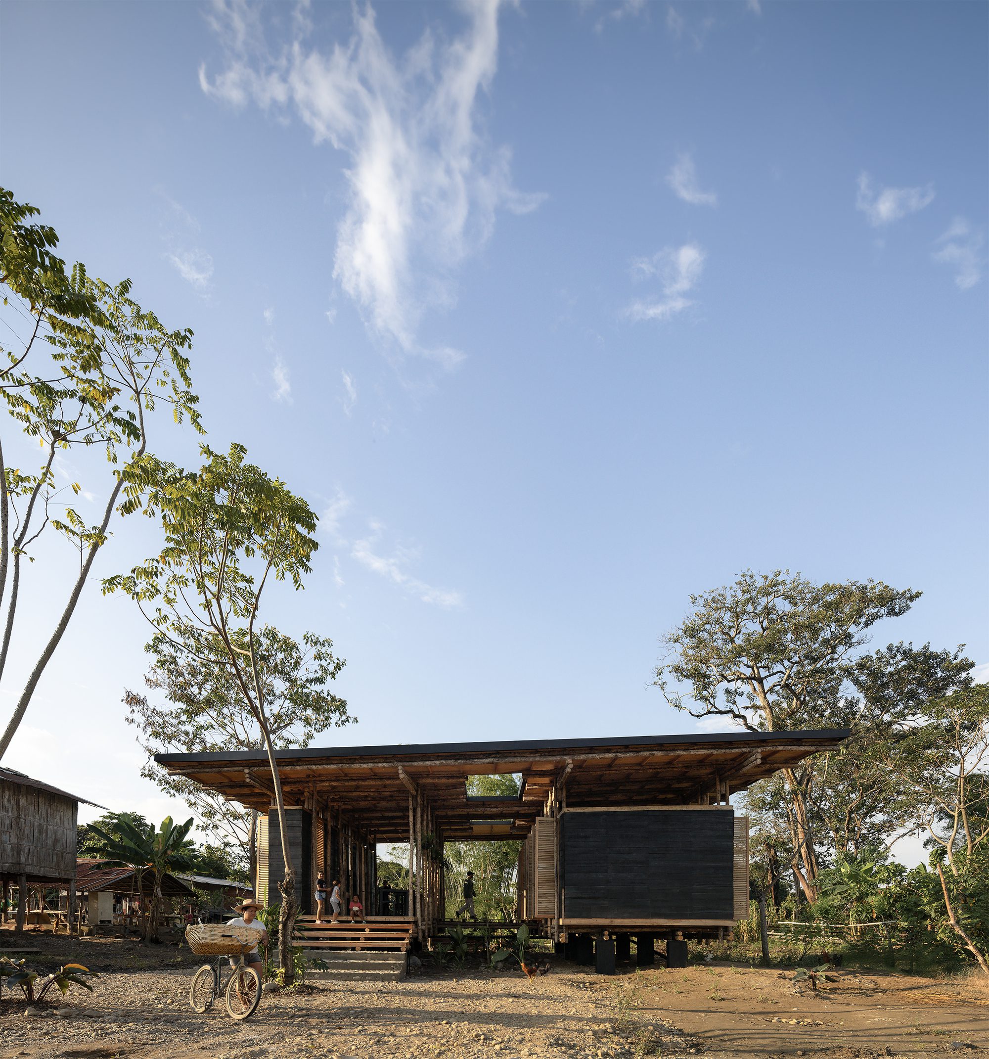 La Panificadora Centro desarrollo y de producción rural