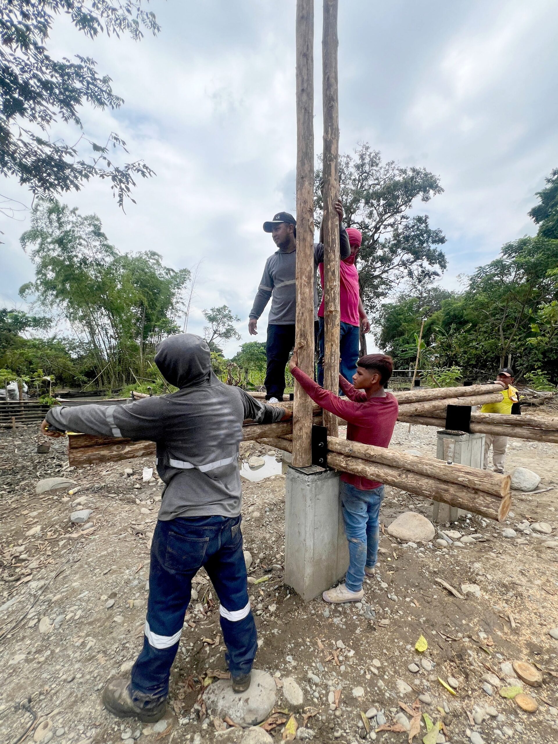 La Panificadora Centro desarrollo y de producción rural