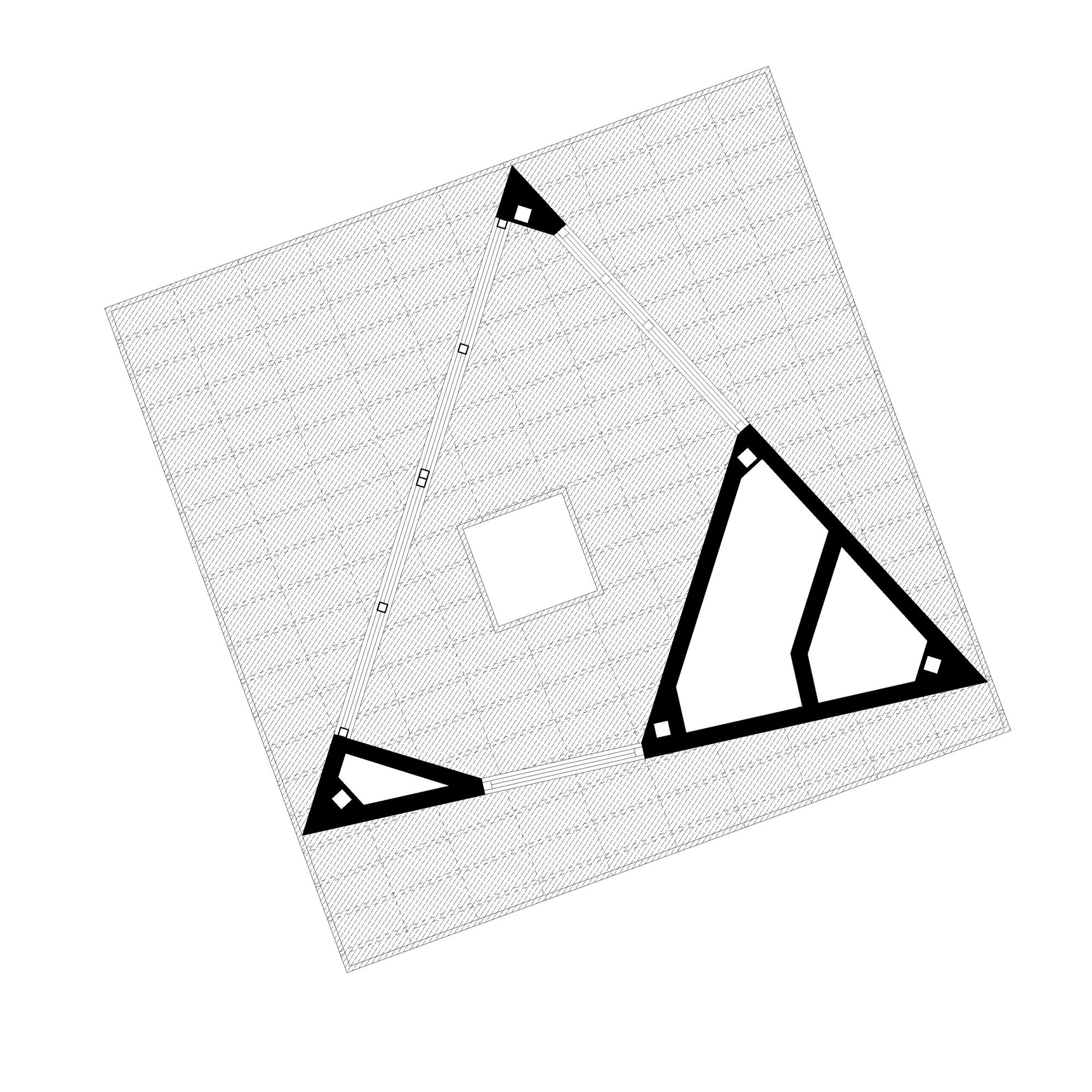 Select Montreal Botanical Garden Entrance Pavilion