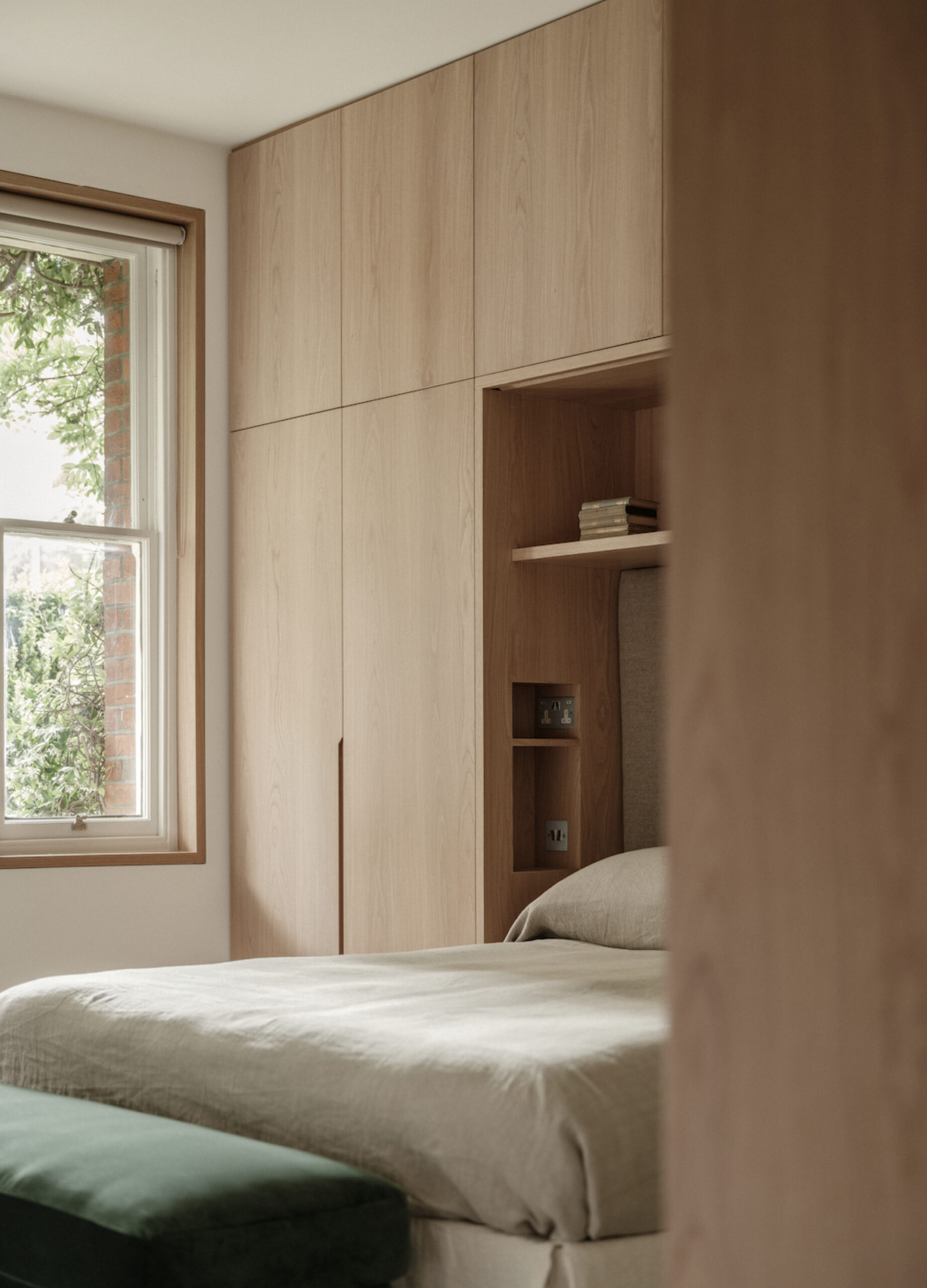 London Mansion Apartment