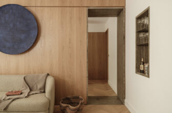 London Mansion Apartment