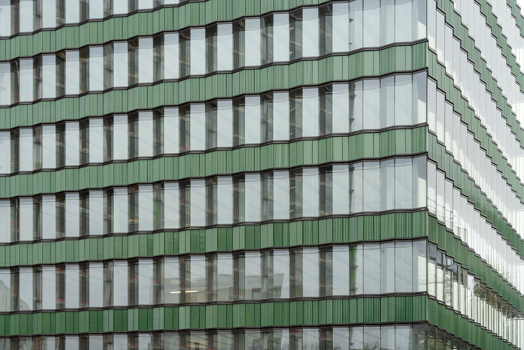 Die Macherei Building Ensemble