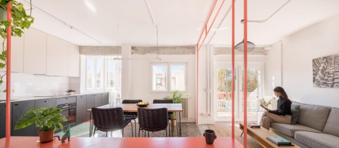 La Felipa | DIA UNO STUDIO