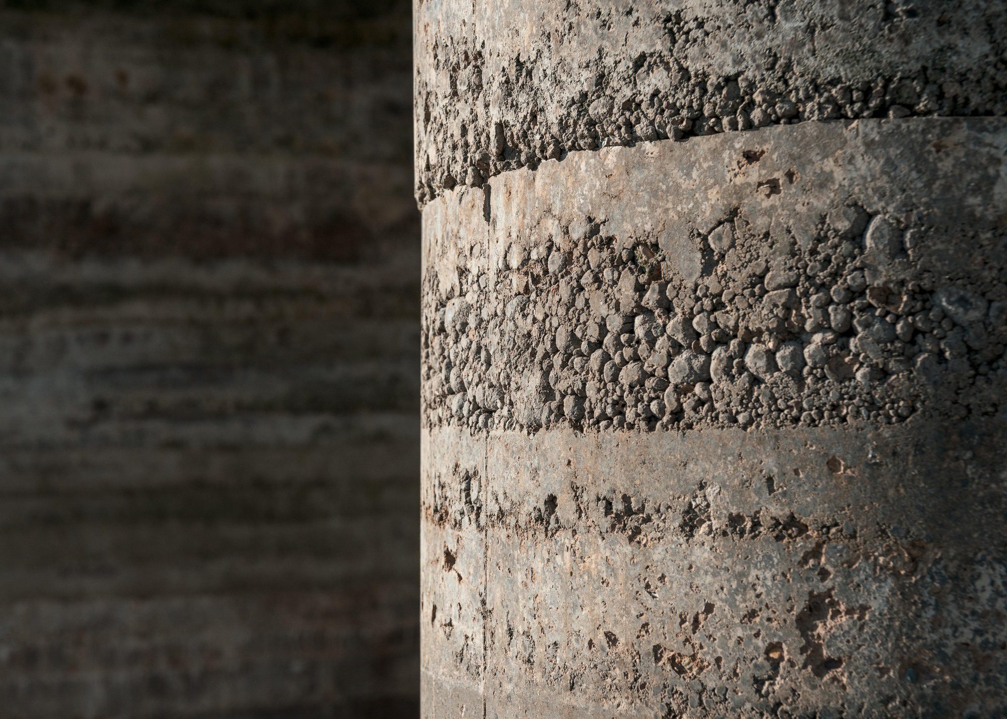 den talamh Meeting Point