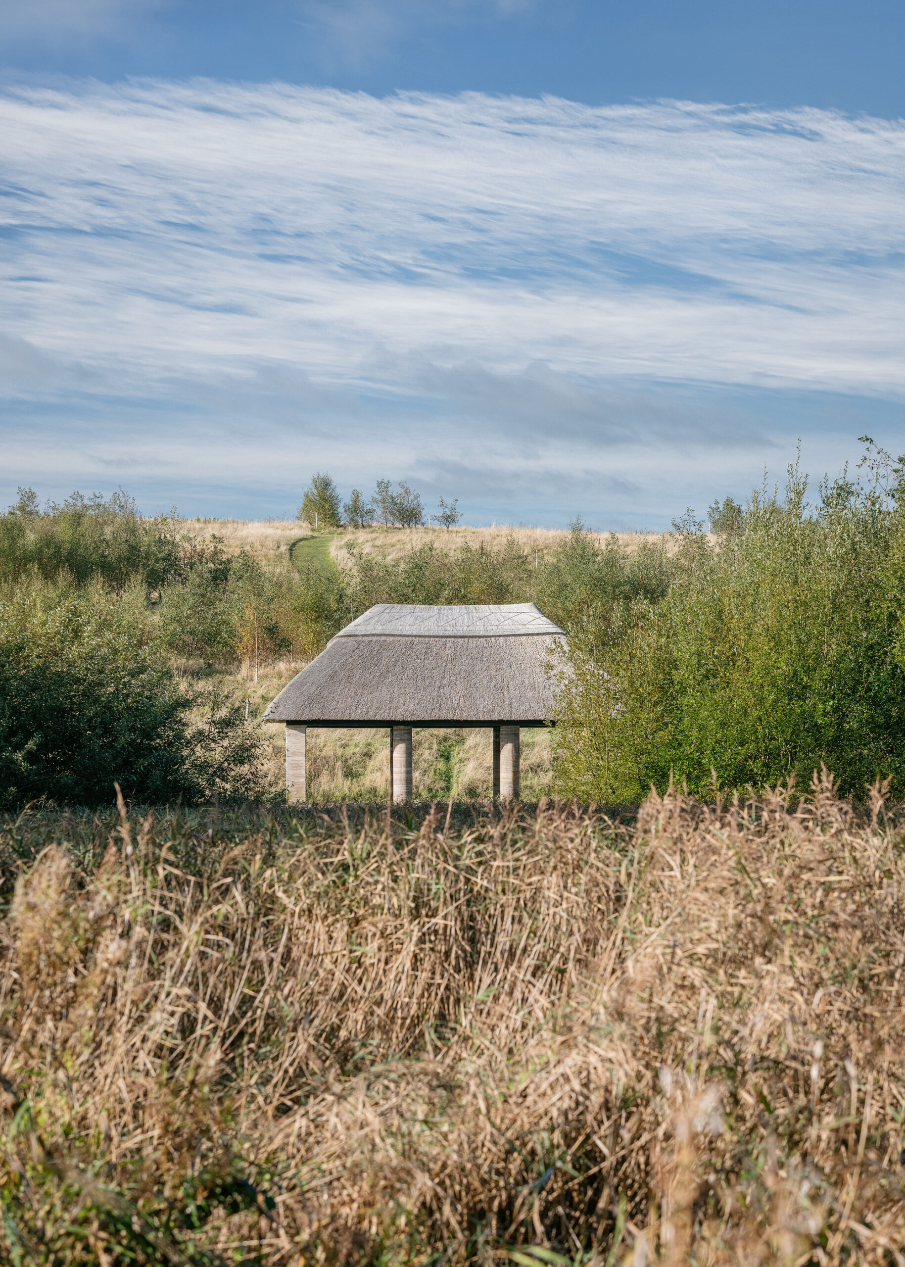 den talamh Meeting Point