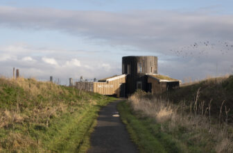 Saltholme Pools
