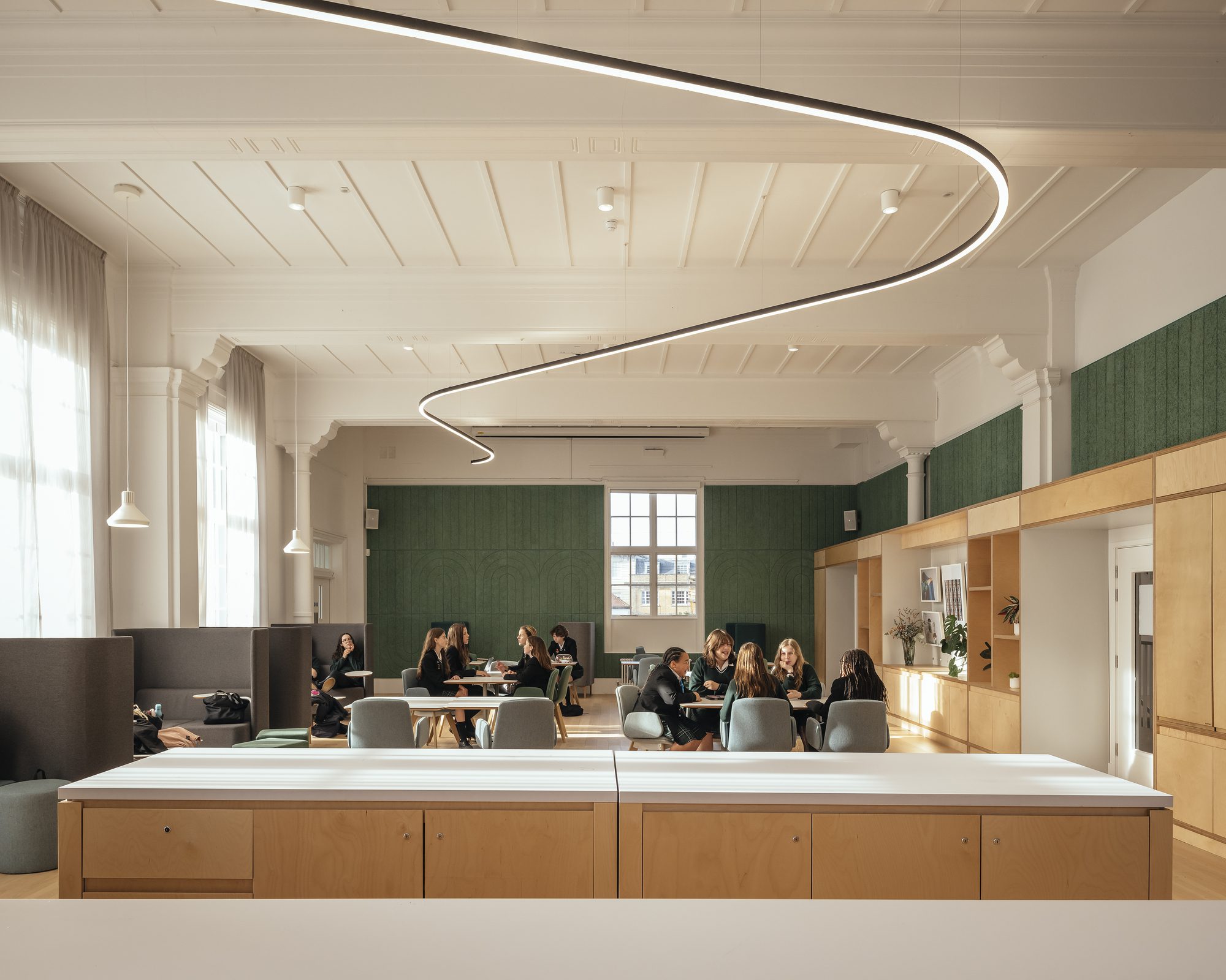 Brighton Girls School