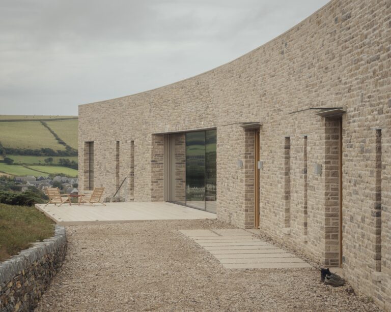 Bay House | McLean Quinlan