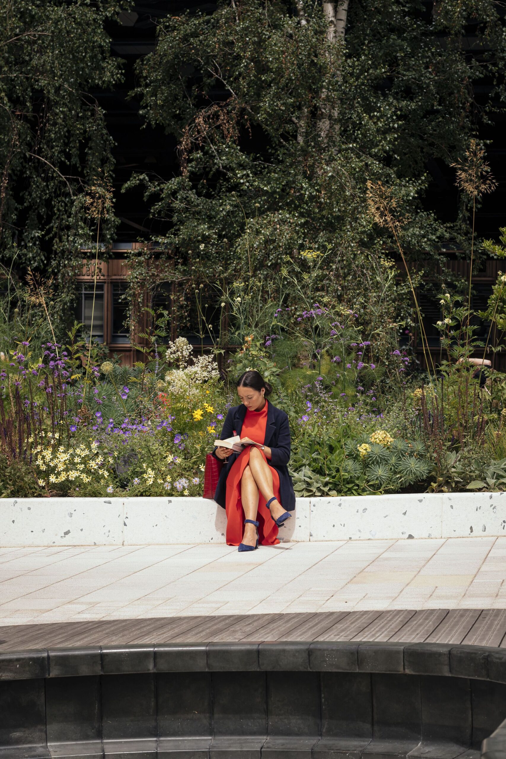 Exchange Square Park