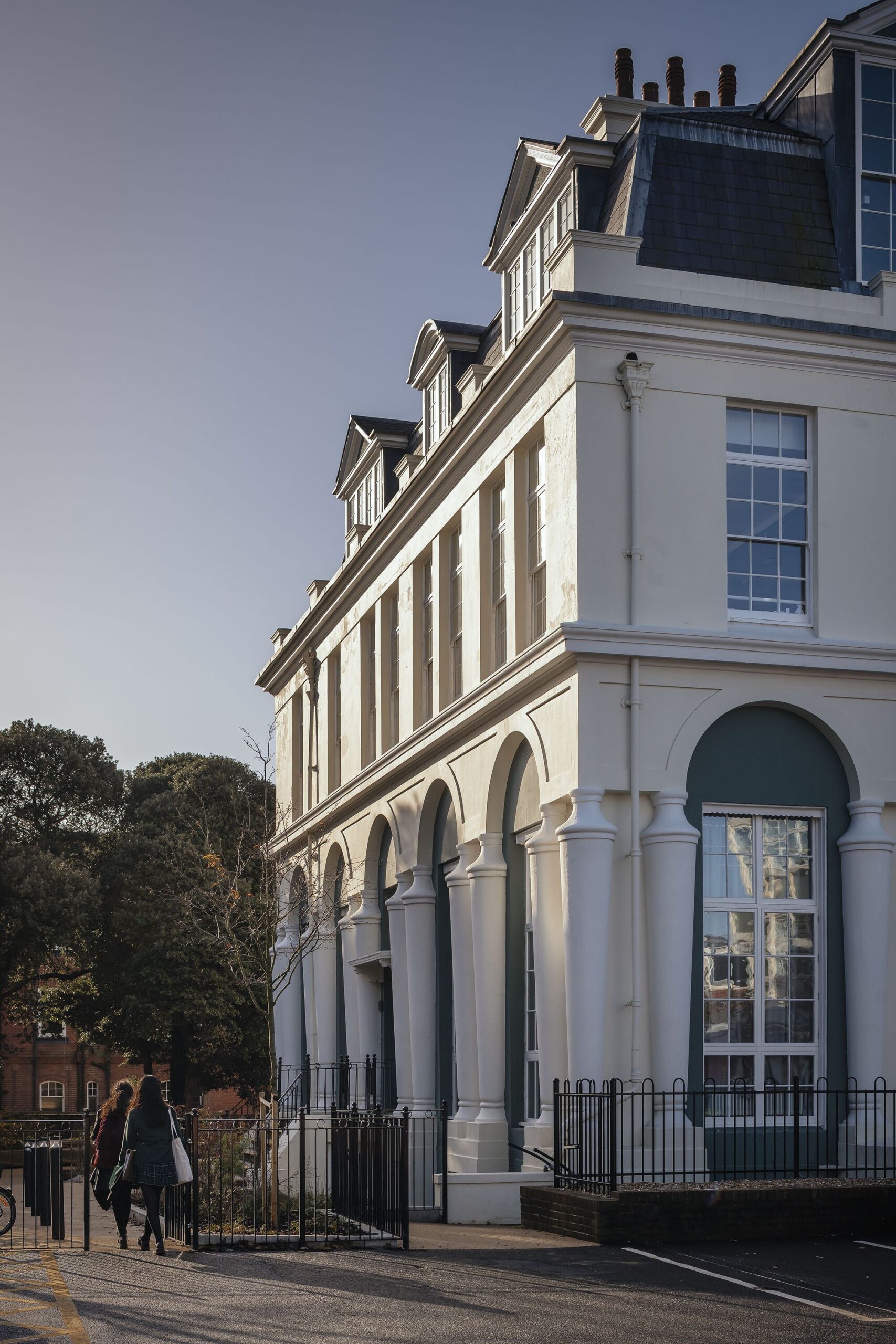 Brighton Girls School