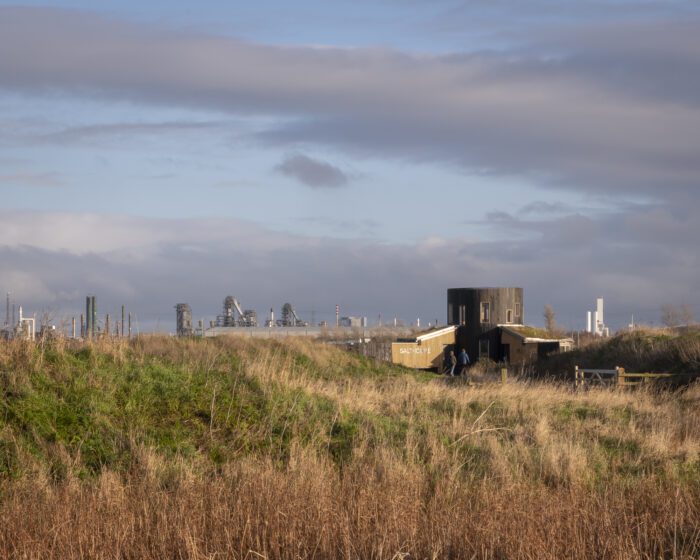 Saltholme Pools
