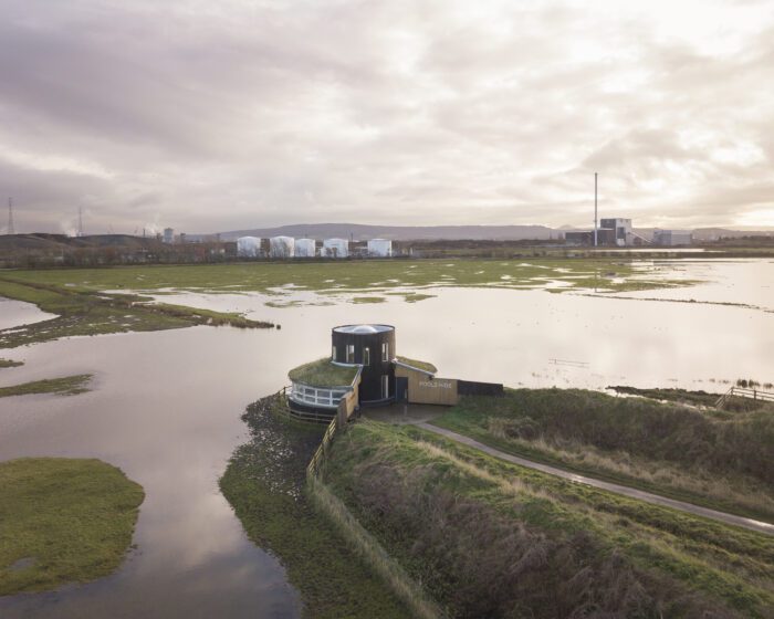 Saltholme Pools