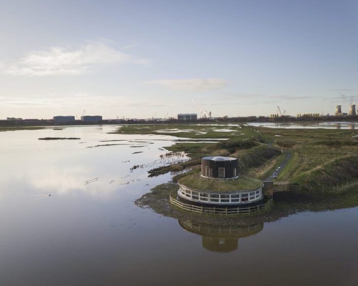 Saltholme Pools