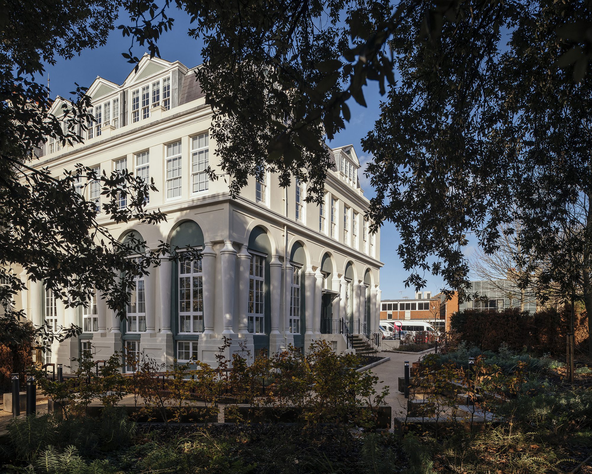 Brighton Girls School