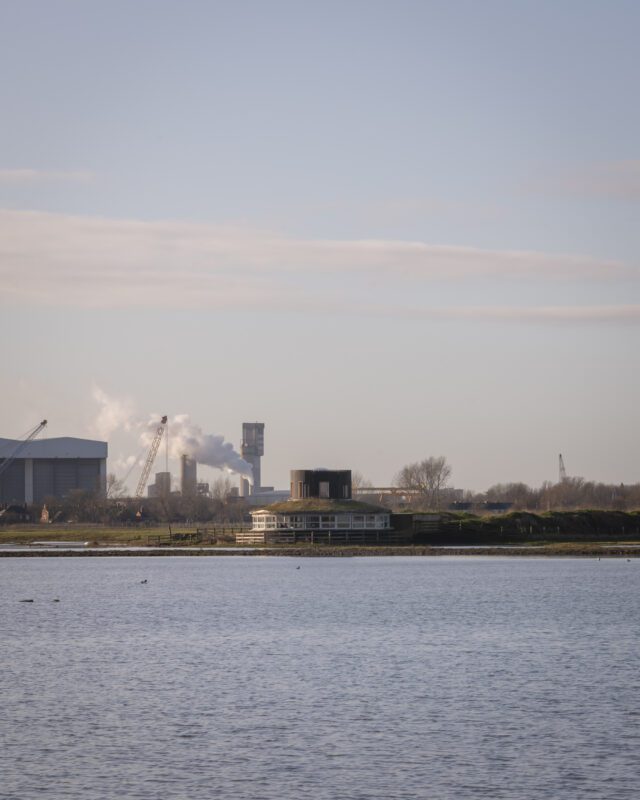 Saltholme Pools