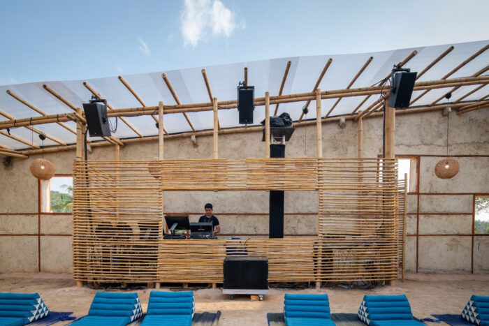 Enfold Pavilion