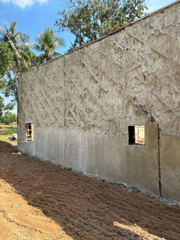 Enfold Pavilion