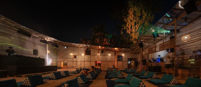 Enfold Pavilion