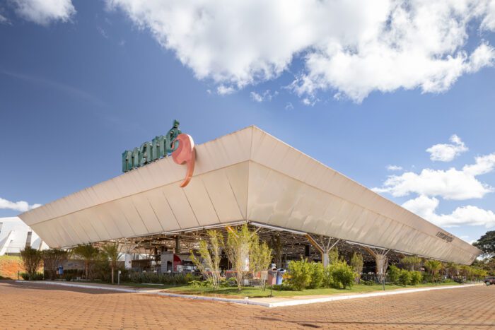 Mané Market | BLOCO Arquitetos