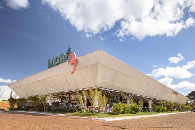 Mané Market | BLOCO Arquitetos