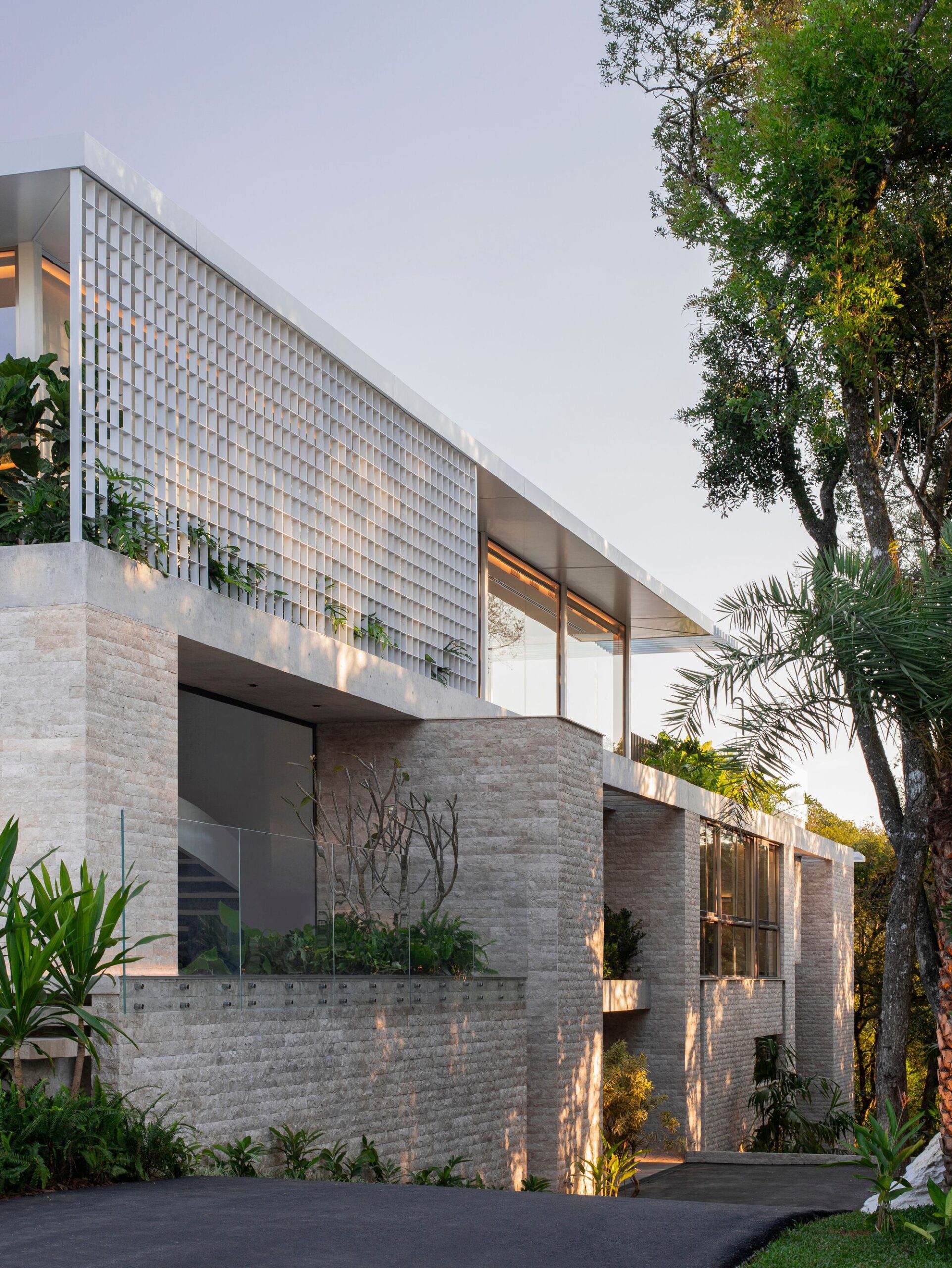 House Pedra