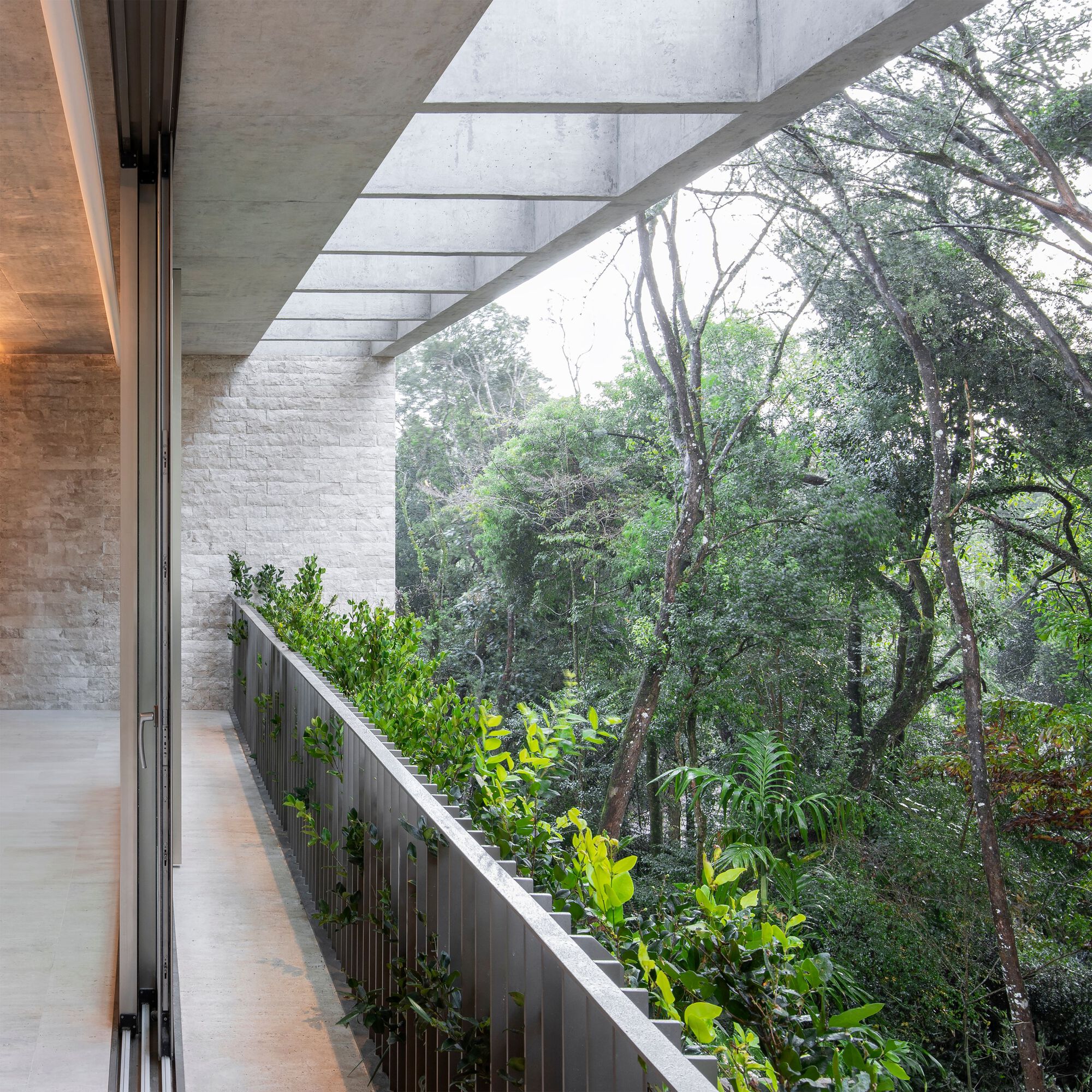 House Pedra