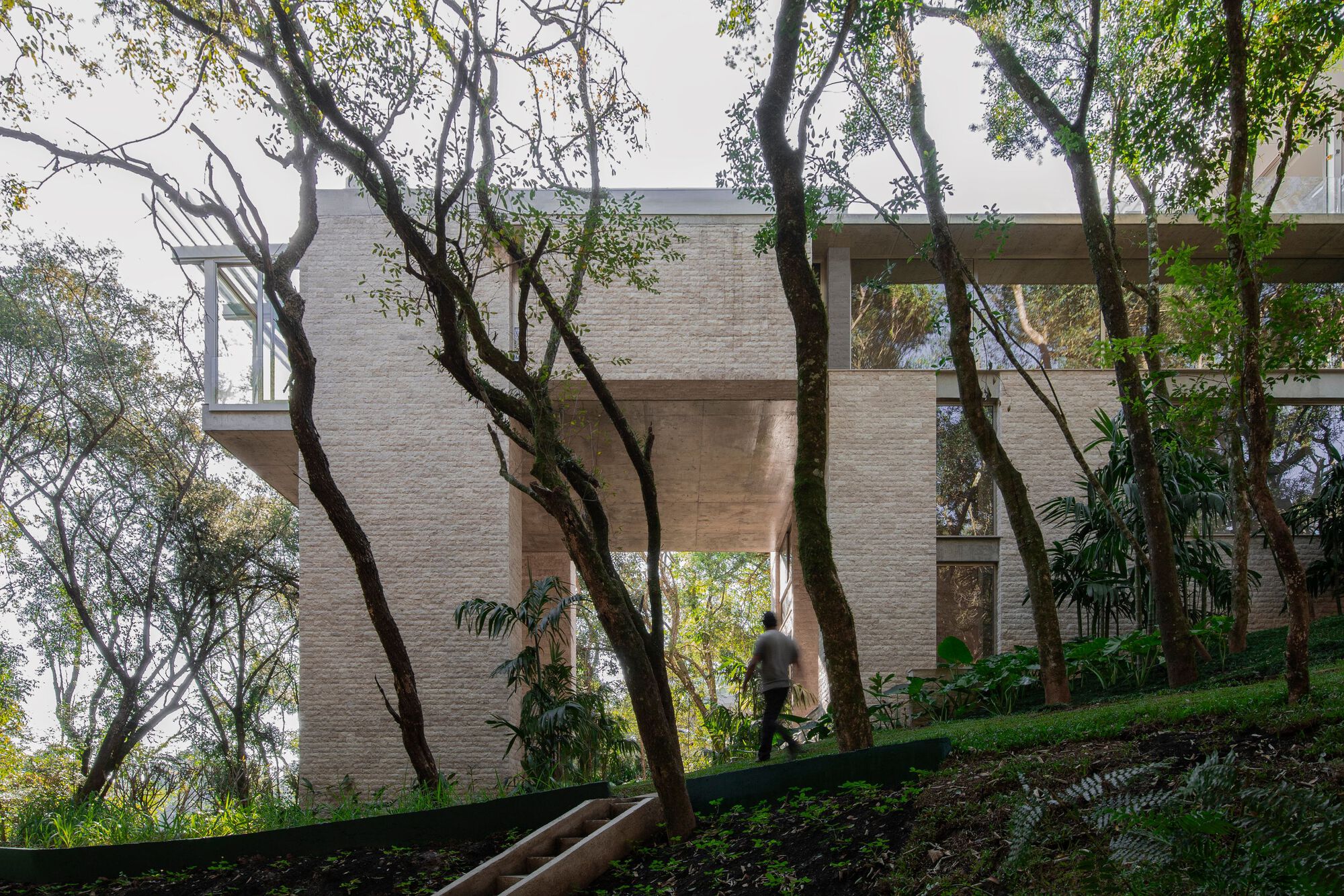 House Pedra