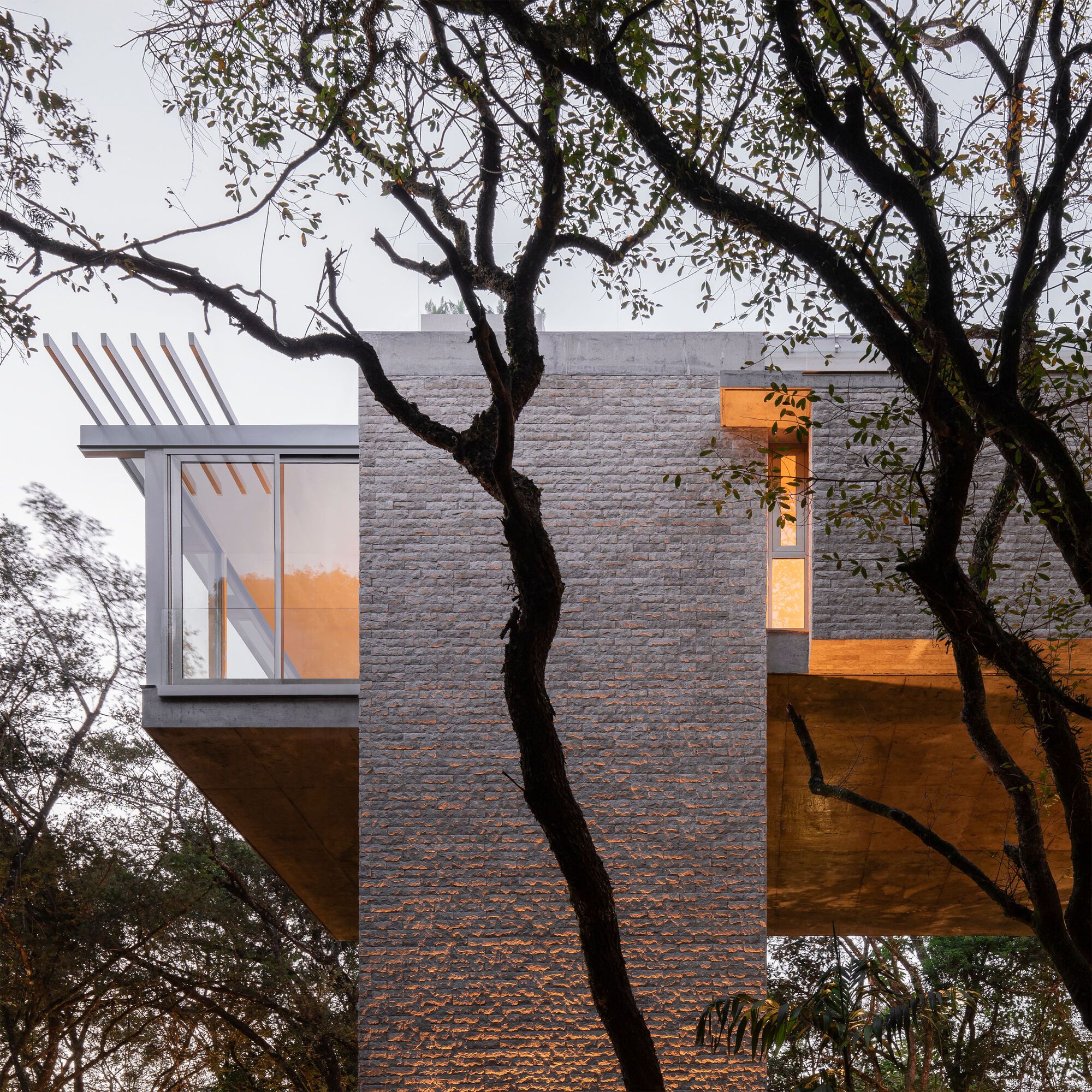 House Pedra