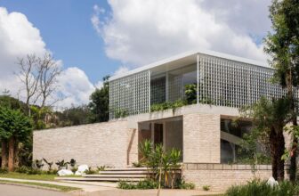 House Pedra
