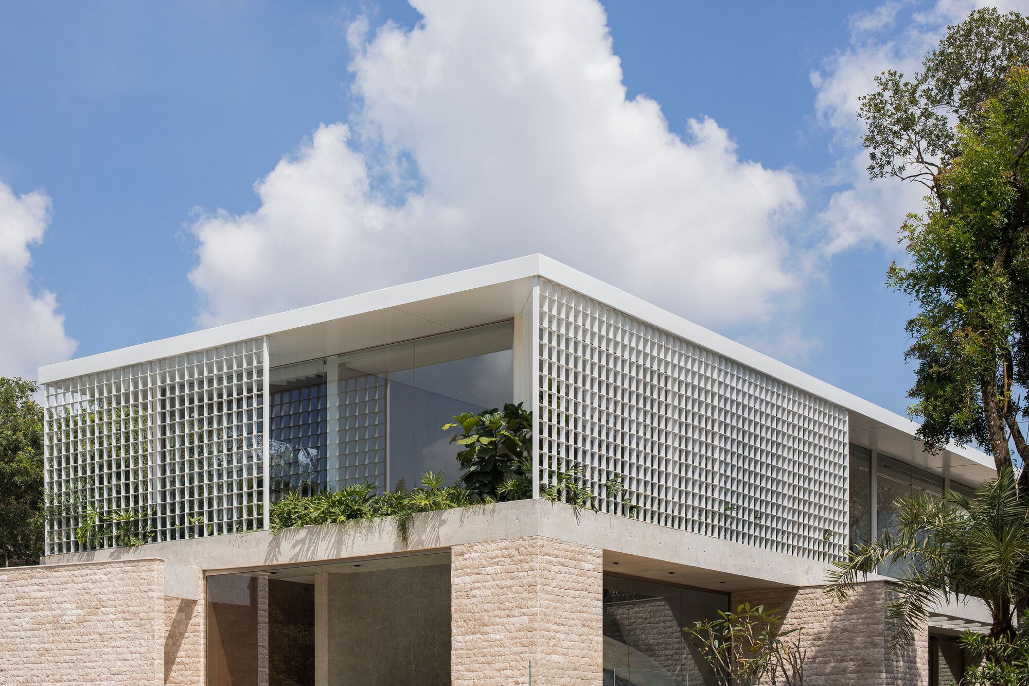 House Pedra