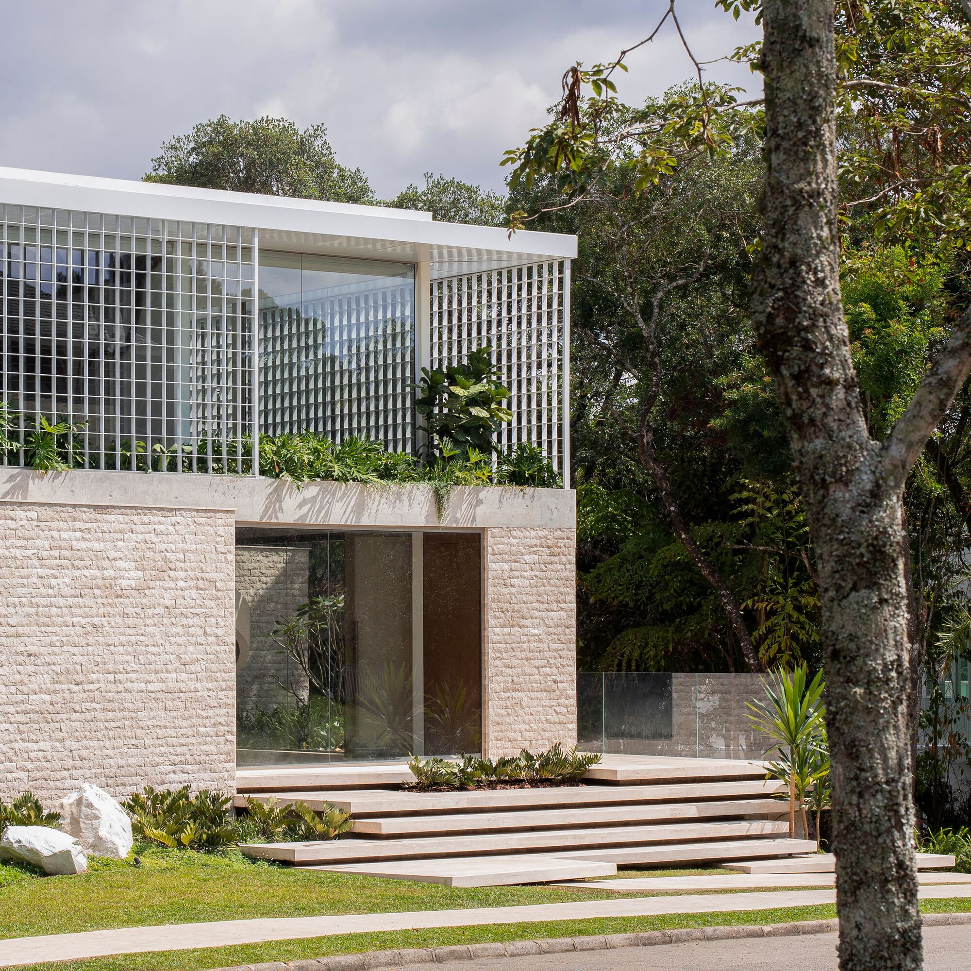House Pedra