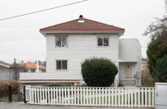 Dråpa House