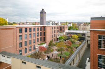 Wirkbau Chemnitz