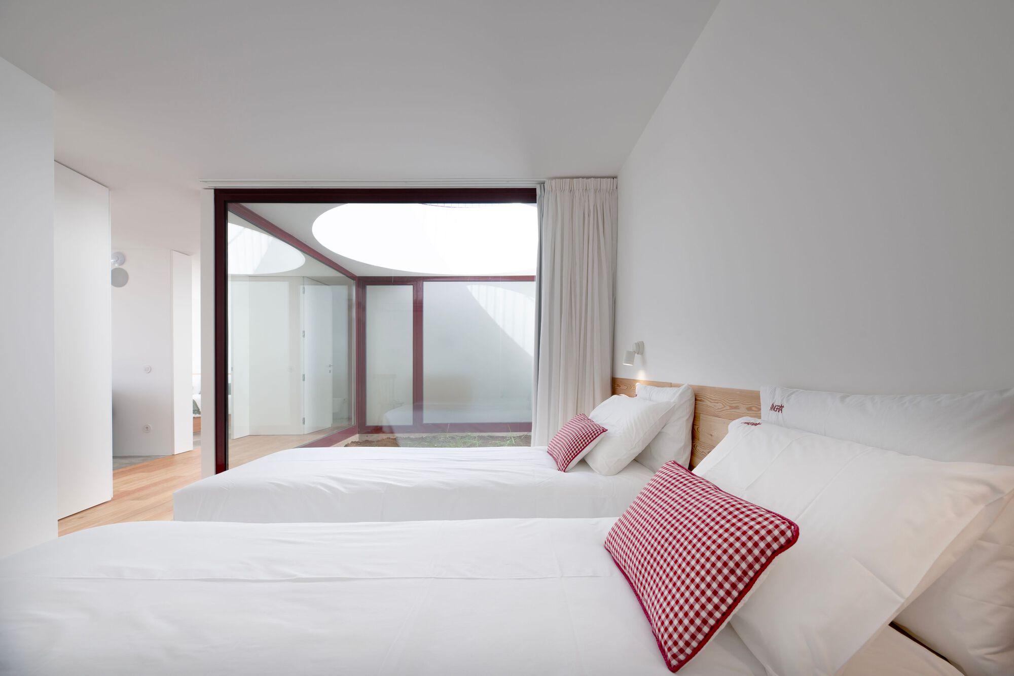 Angra + Hotel Apartments