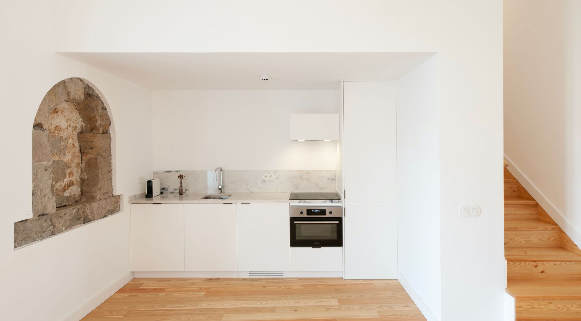 Angra + Hotel Apartments