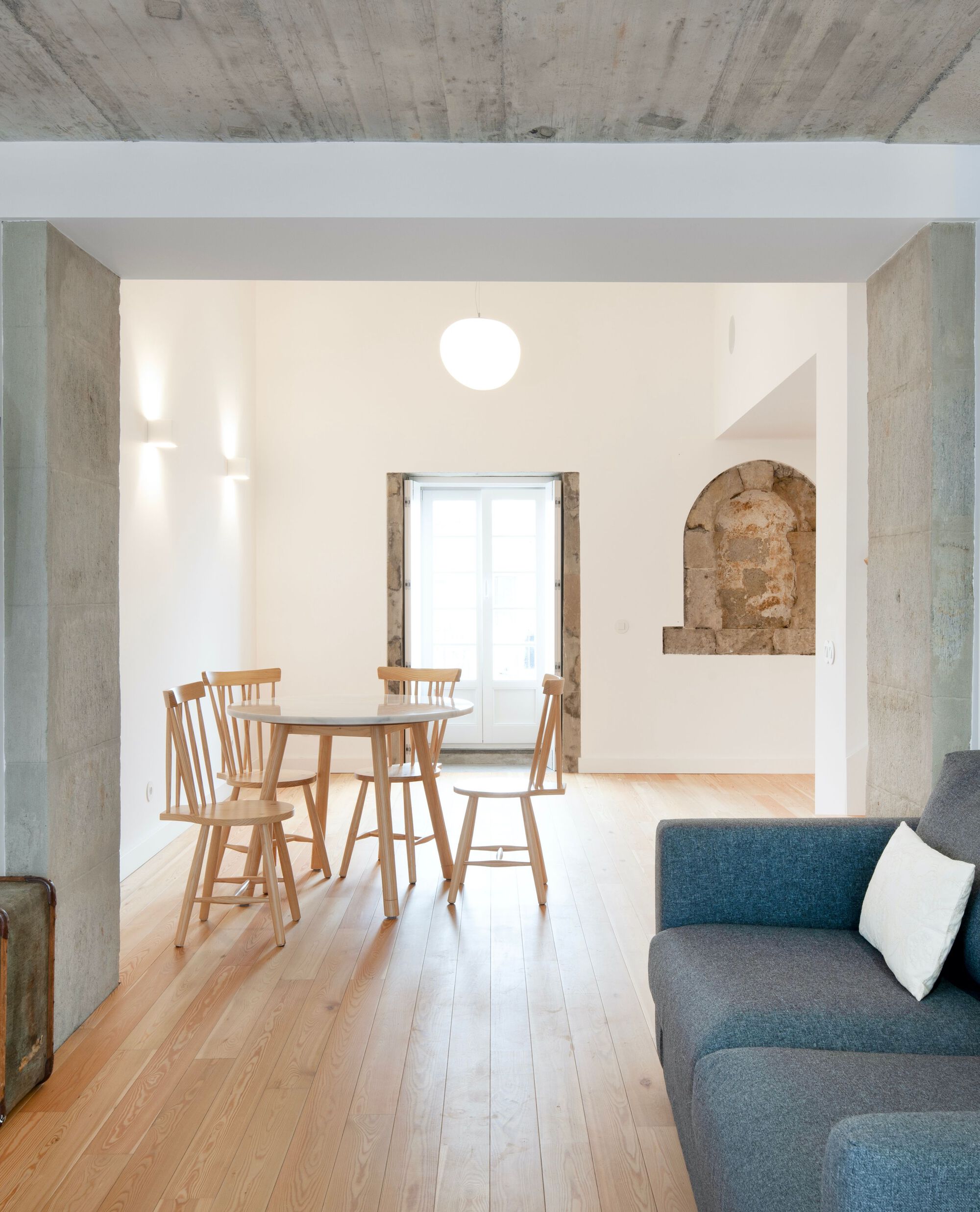 Angra + Hotel Apartments