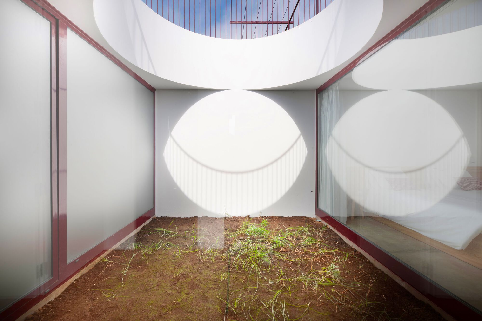 Angra + Hotel Apartments