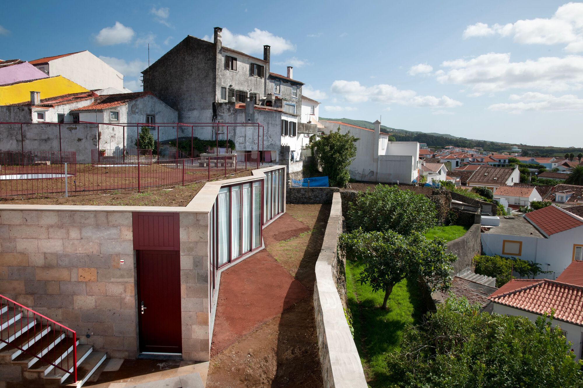 Angra + Hotel Apartments