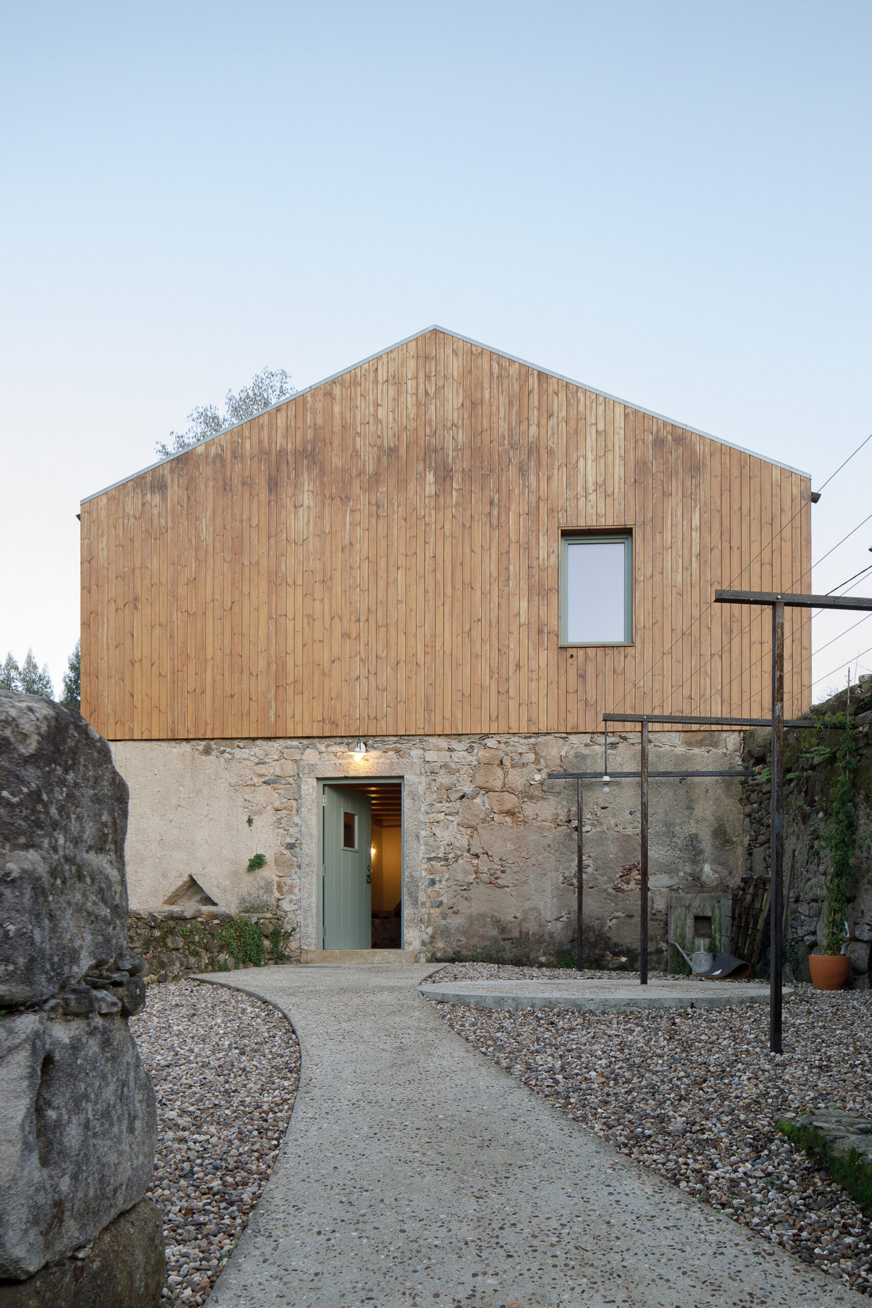 Cereal Interpretation Center