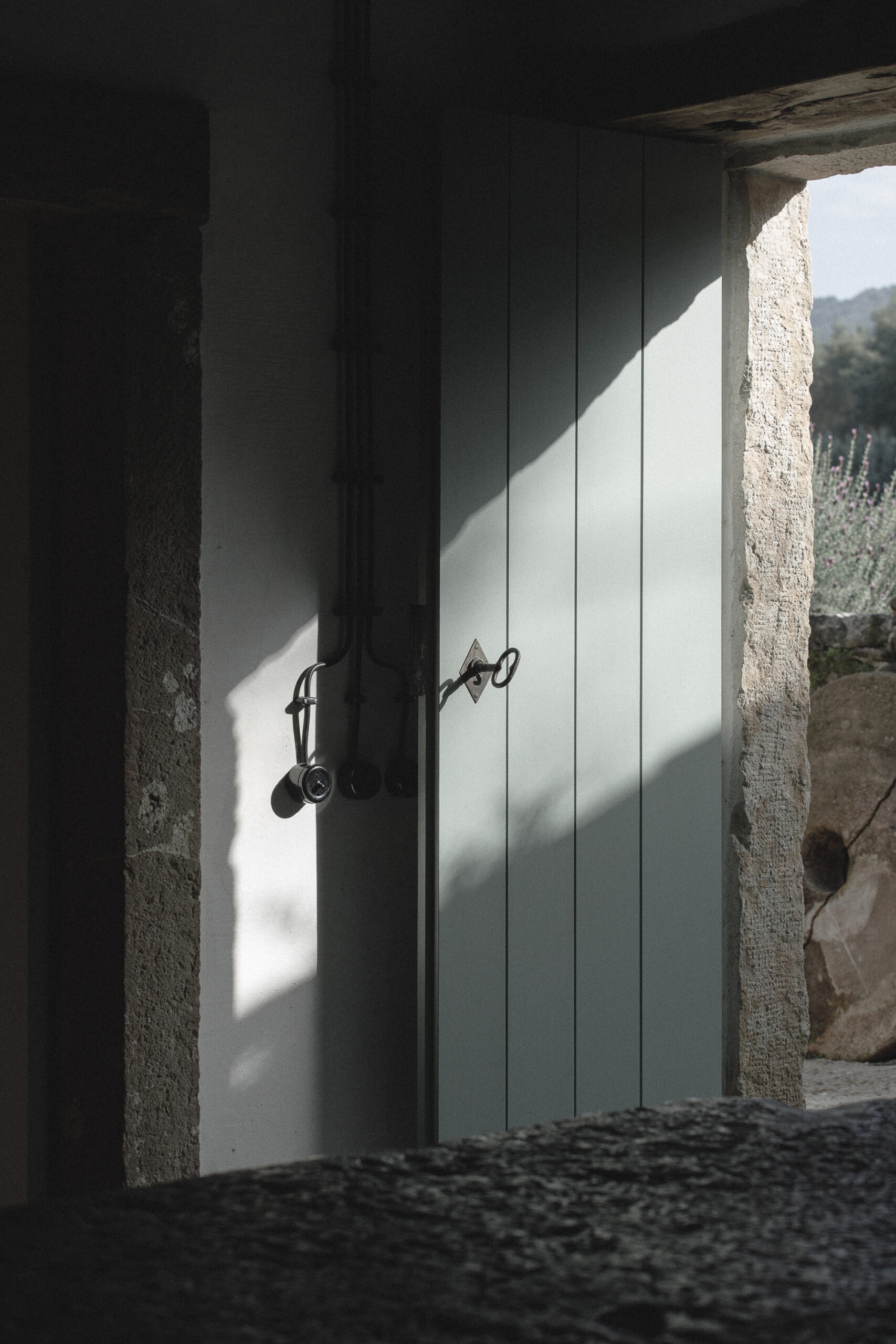 Cereal Interpretation Center