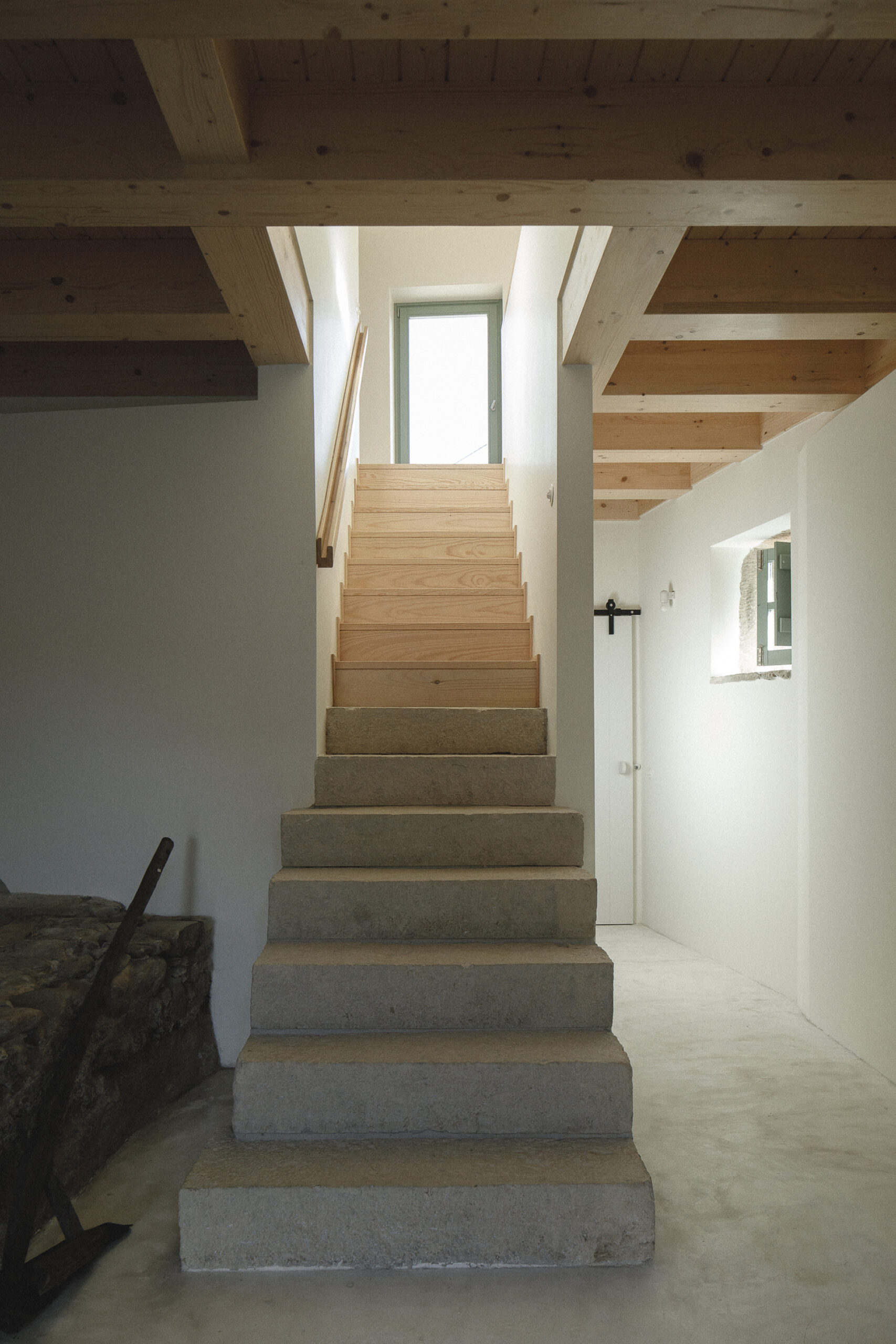 Cereal Interpretation Center