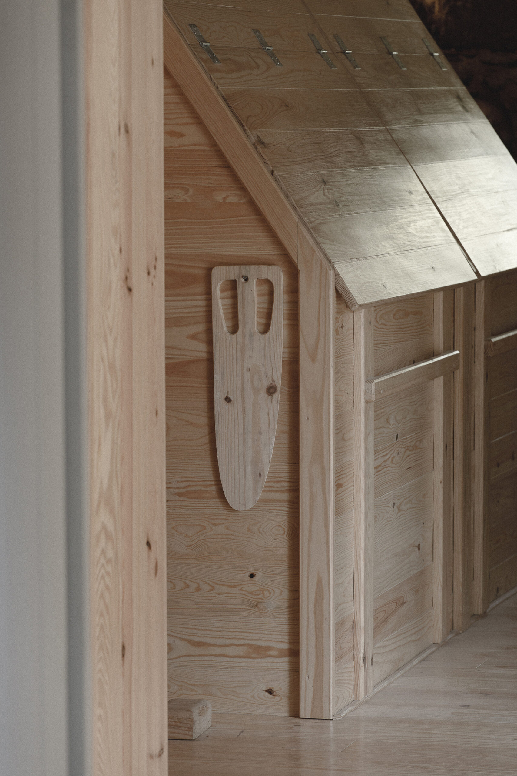 Cereal Interpretation Center