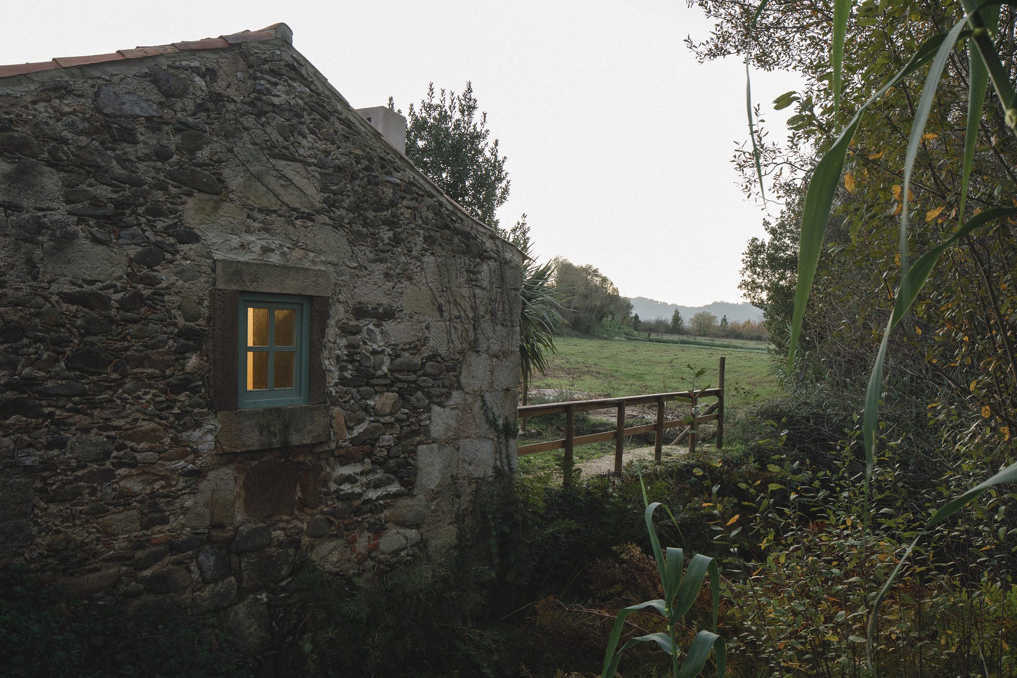 Cereal Interpretation Center