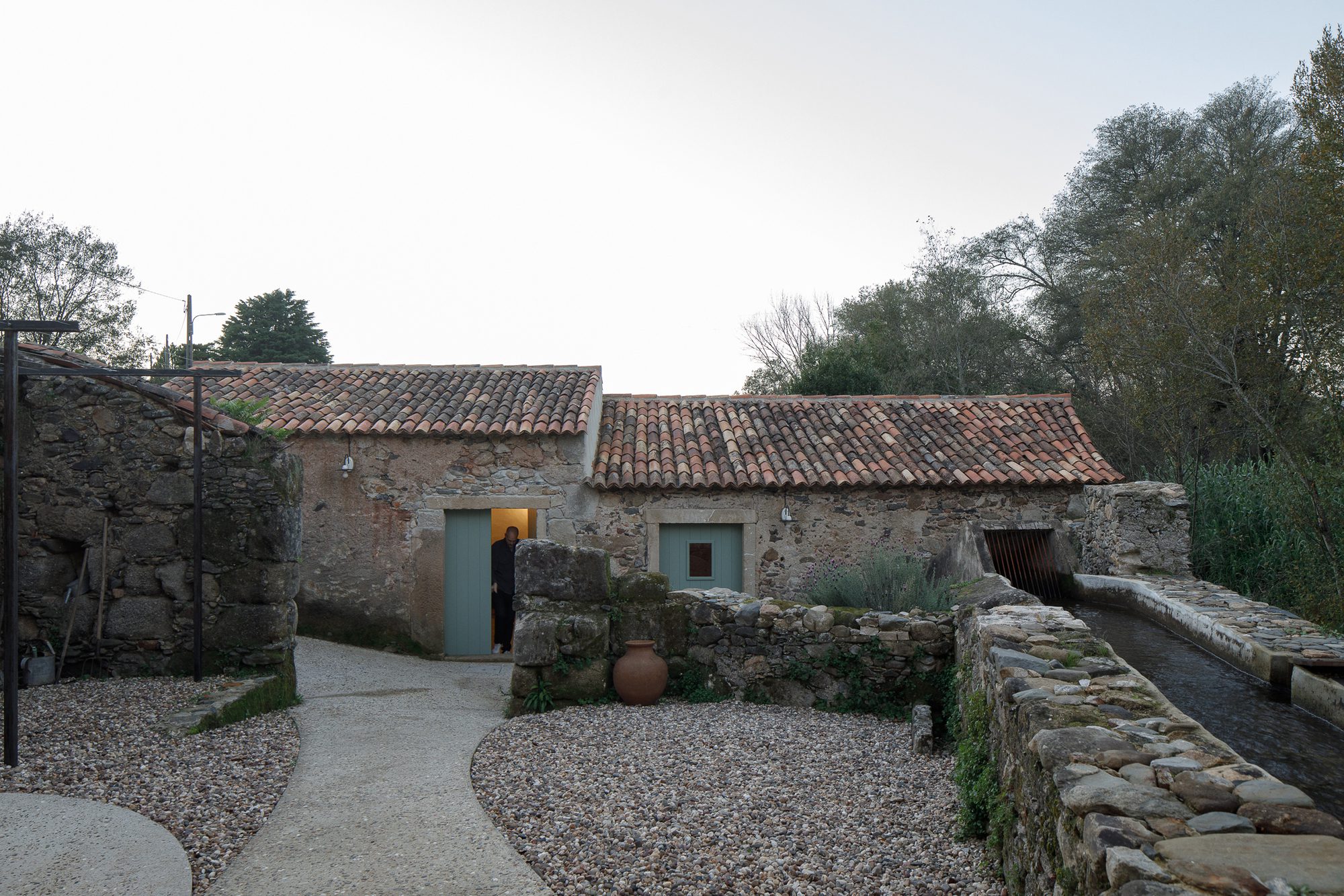 Cereal Interpretation Center