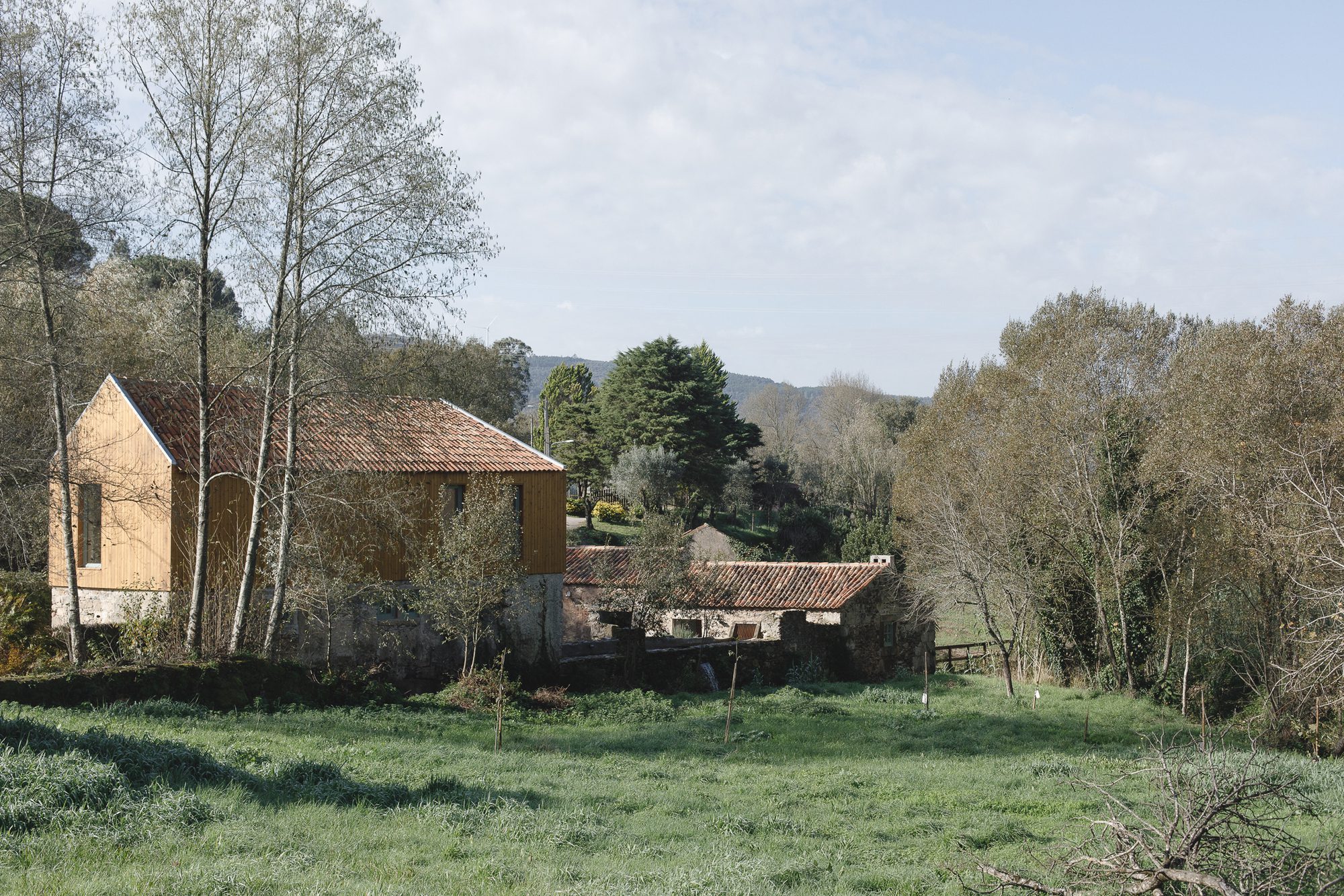 Cereal Interpretation Center