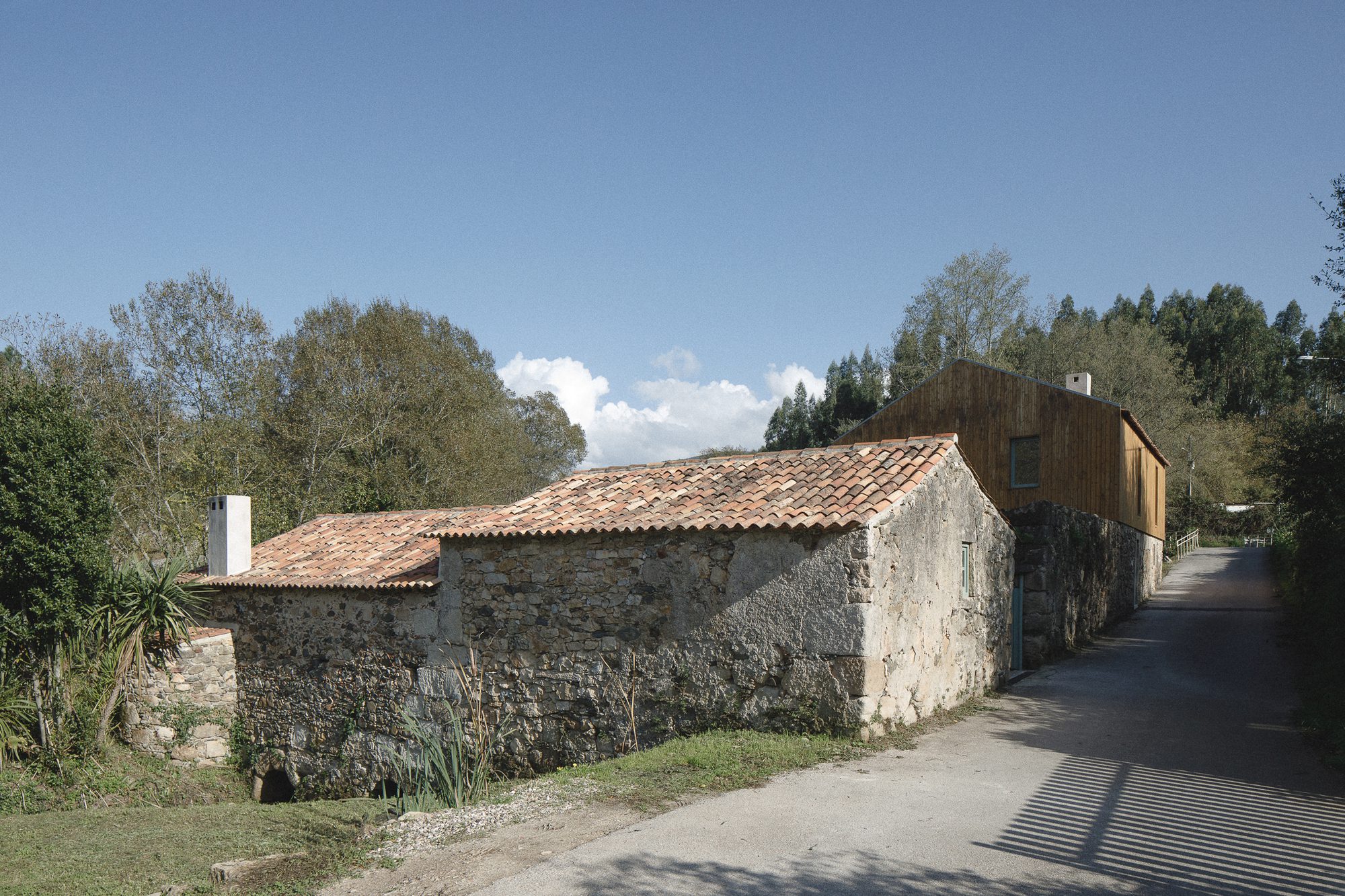 Cereal Interpretation Center