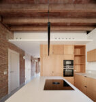 Comprehensive Housing Renovation in Barcelona