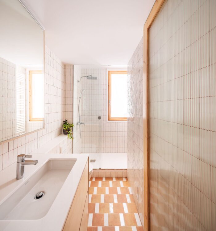 House Renovation in Gracia
