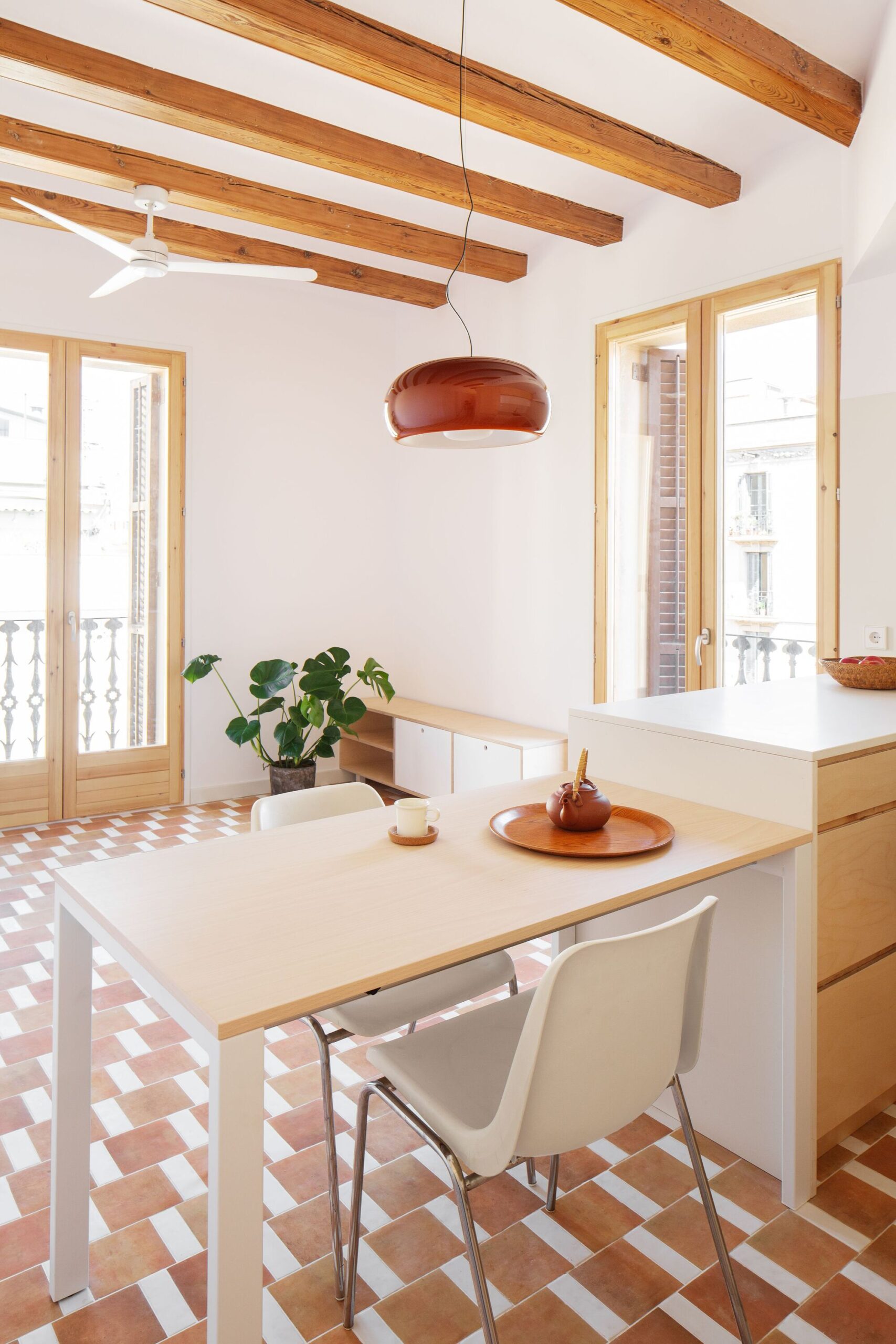 House Renovation in Gracia