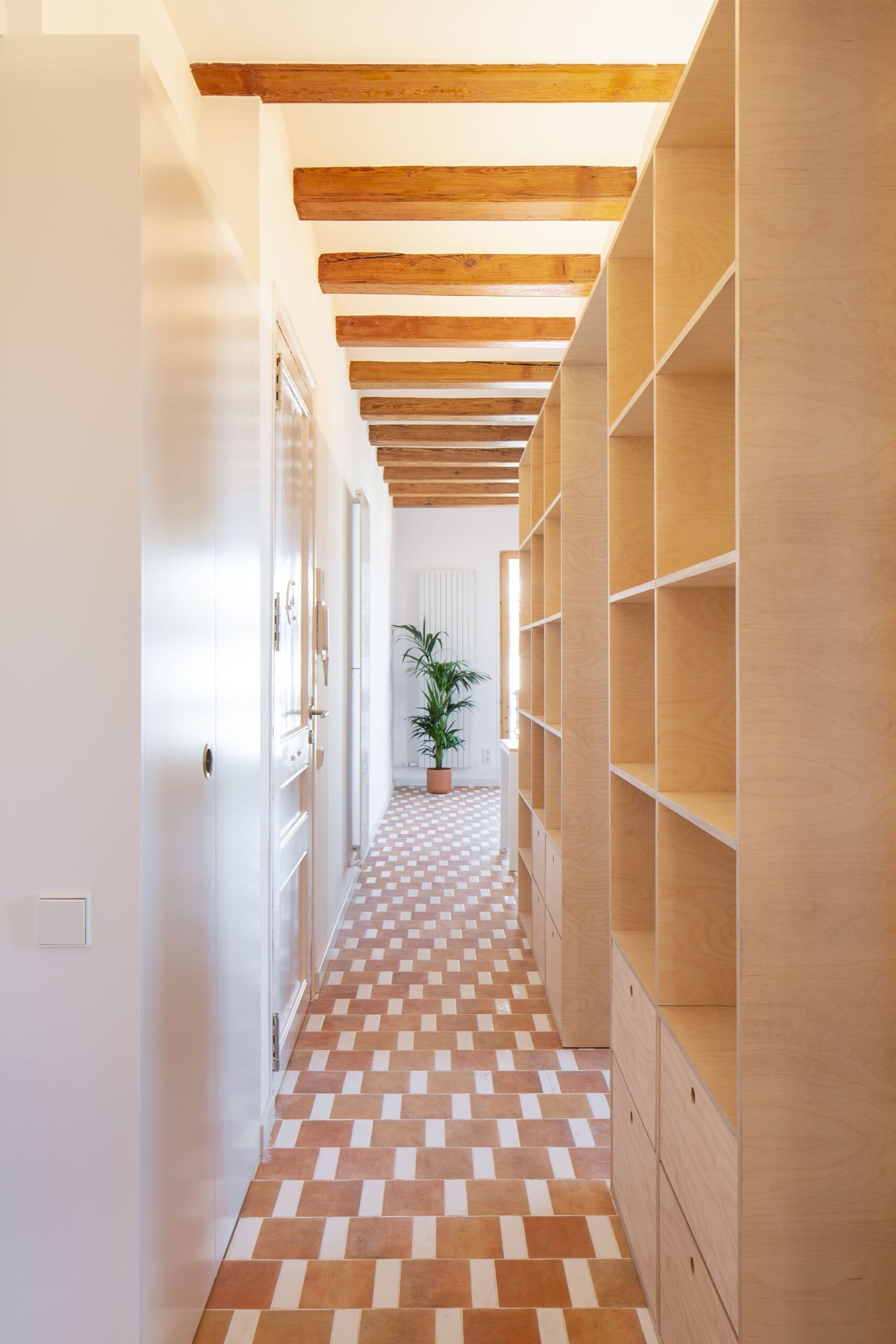 House Renovation in Gracia